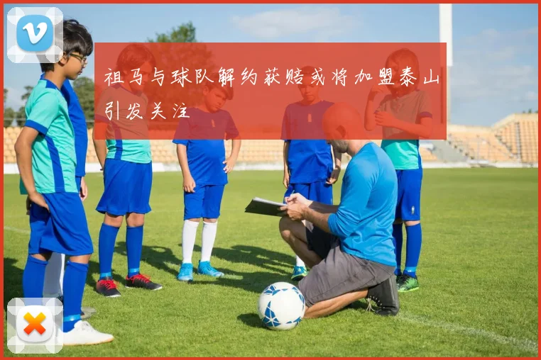 祖马与球队解约获赔或将加盟泰山引发关注