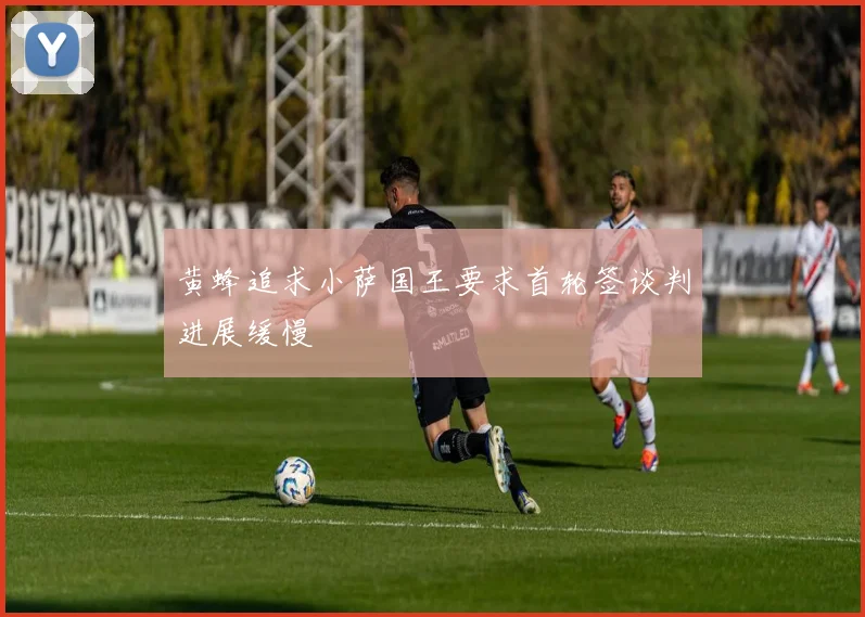 黄蜂追求小萨国王要求首轮签谈判进展缓慢
