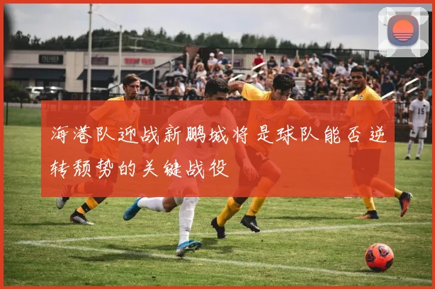 海港队迎战新鹏城将是球队能否逆转颓势的关键战役