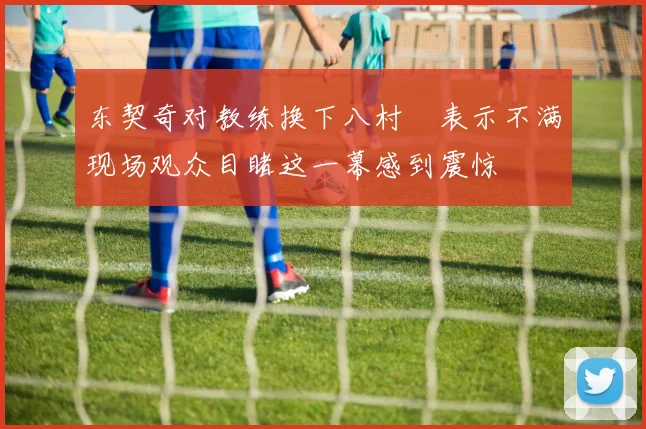 东契奇对教练换下八村塁表示不满现场观众目睹这一幕感到震惊